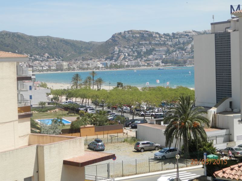 photo 18 Location entre particuliers Rosas appartement Catalogne Grone (province de) Vue  proximit