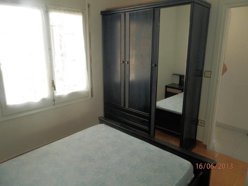 photo 2 Location entre particuliers Rosas appartement Catalogne Grone (province de) chambre 1
