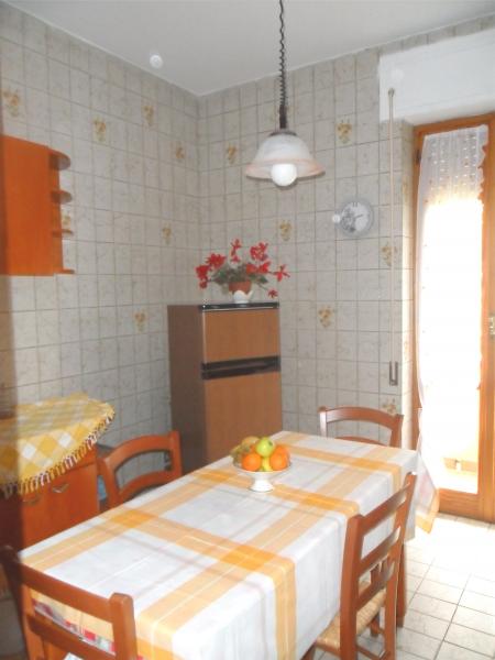 photo 1 Location entre particuliers Alghero appartement Sardaigne Sassari (province de) Cuisine indpendante