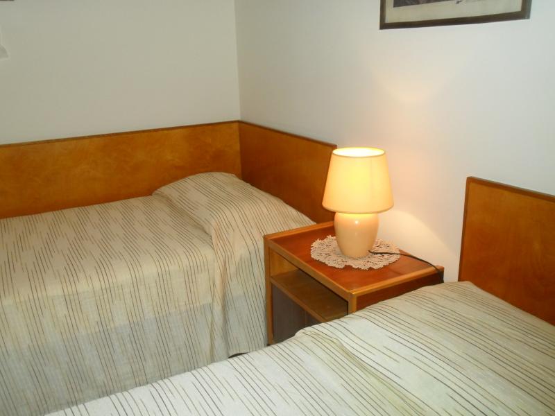 photo 6 Location entre particuliers Alghero appartement Sardaigne Sassari (province de) chambre 2