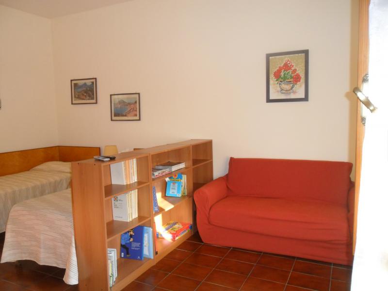 photo 7 Location entre particuliers Alghero appartement Sardaigne Sassari (province de) chambre 2