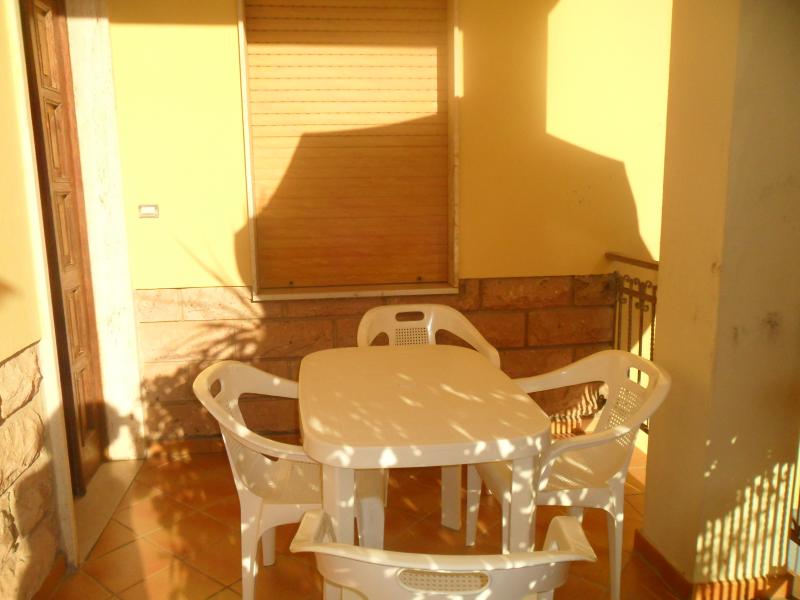 photo 13 Location entre particuliers Alghero appartement Sardaigne Sassari (province de) Terrasse