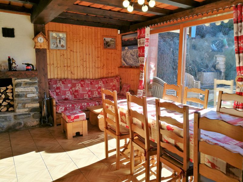 photo 8 Location entre particuliers Les Gets chalet Rhne-Alpes Haute-Savoie