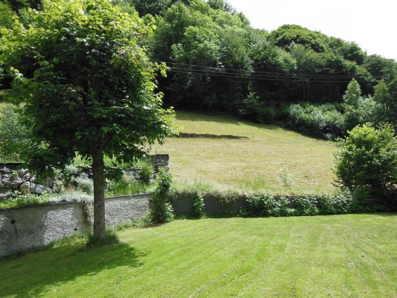 photo 9 Location entre particuliers Barges gite Midi-Pyrnes Hautes-Pyrnes Jardin