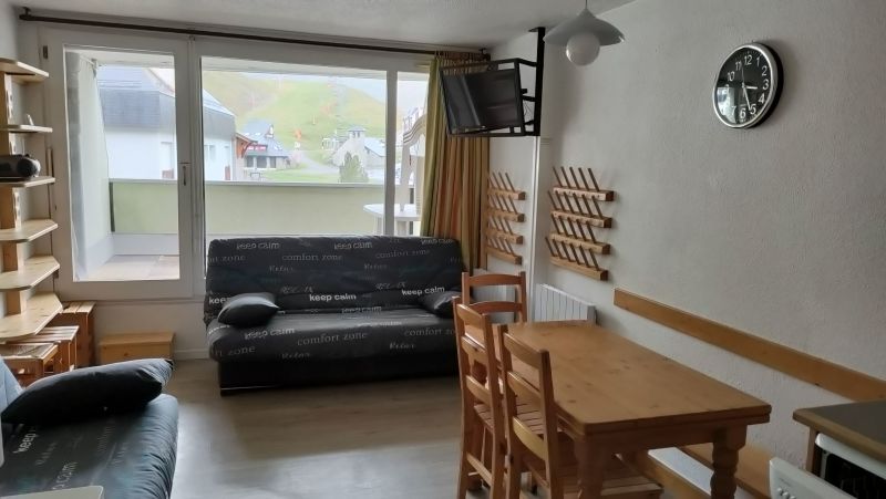 photo 4 Location entre particuliers La Mongie appartement Midi-Pyrnes Hautes-Pyrnes