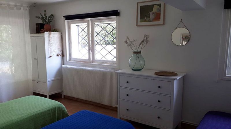 photo 6 Location entre particuliers Hendaye appartement Aquitaine Pyrnes-Atlantiques chambre 2