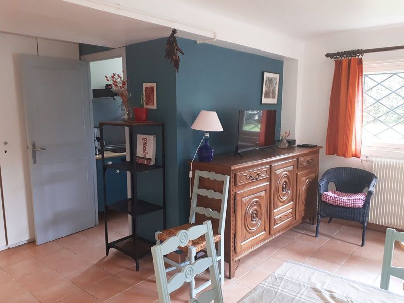 photo 2 Location entre particuliers Hendaye appartement Aquitaine Pyrnes-Atlantiques