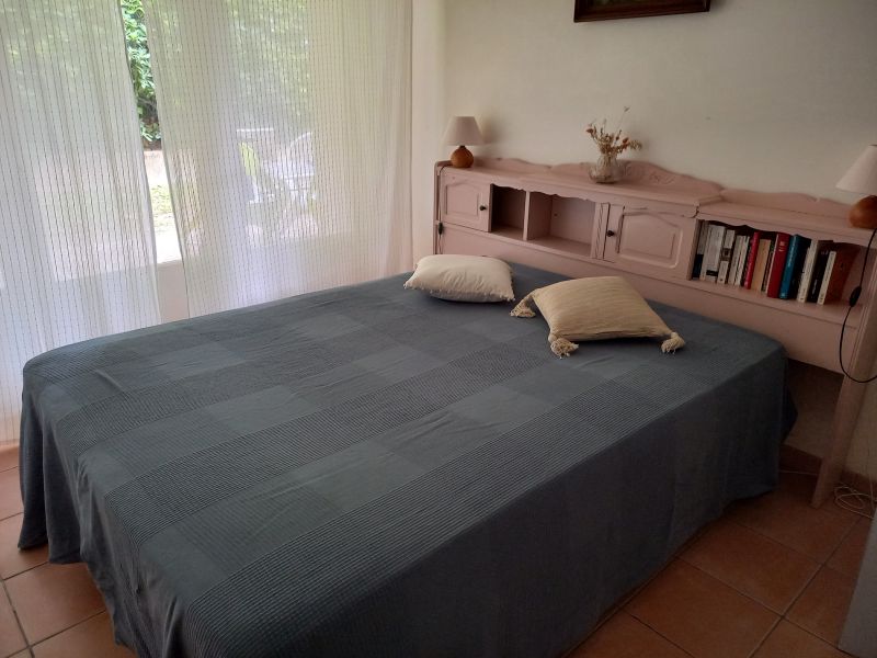 photo 8 Location entre particuliers Hendaye appartement Aquitaine Pyrnes-Atlantiques chambre 1