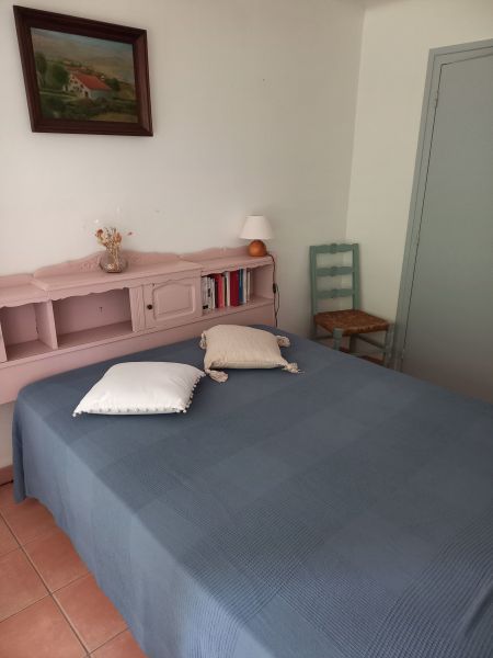 photo 9 Location entre particuliers Hendaye appartement Aquitaine Pyrnes-Atlantiques chambre 1