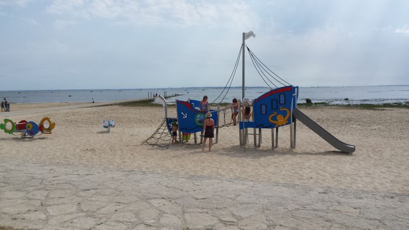 photo 15 Location entre particuliers Ares villa Aquitaine Gironde Plage