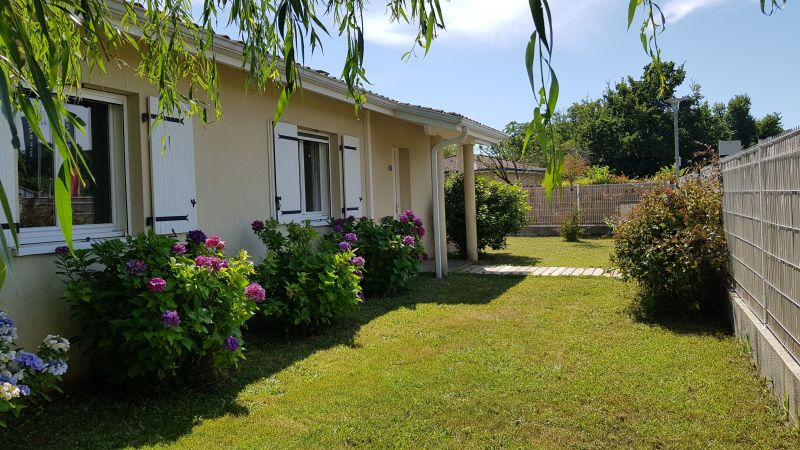 photo 2 Location entre particuliers Ares villa Aquitaine Gironde Entre