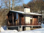 Locations maisons vacances Massif Du Mont-Blanc: chalet n 82037