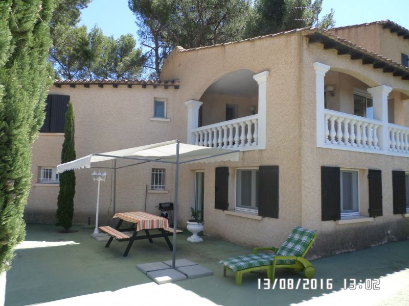 photo 3 Location entre particuliers Avignon appartement Provence-Alpes-Cte d'Azur Vaucluse Terrasse