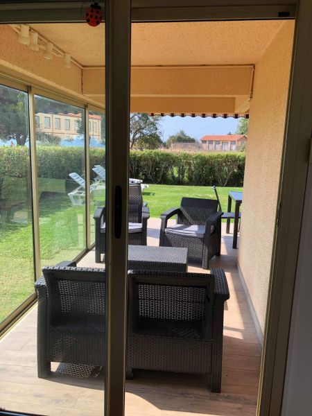 photo 1 Location entre particuliers La Londe-les-Maures appartement Provence-Alpes-Cte d'Azur Var chambre 1