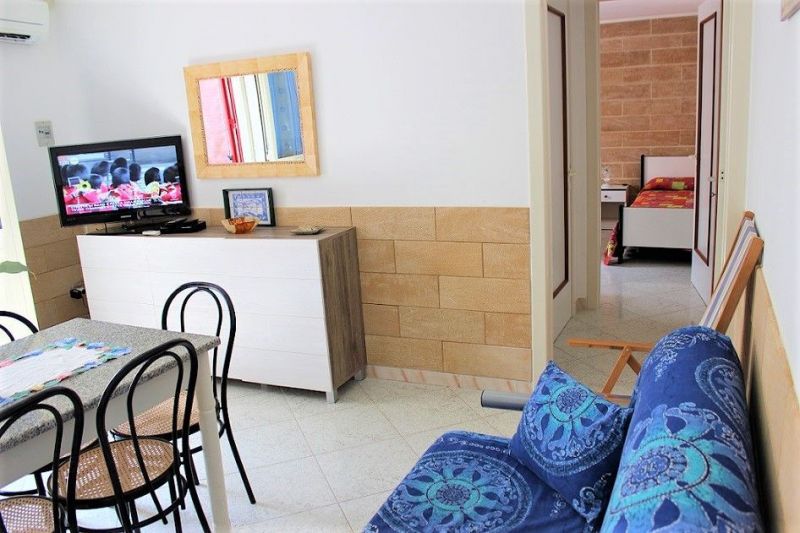 photo 3 Location entre particuliers Pescoluse appartement Pouilles Lecce (province de) Sjour