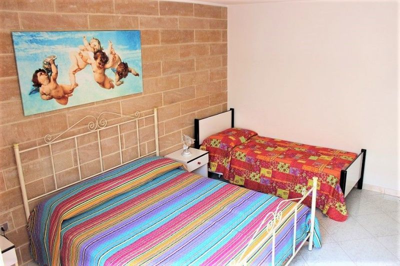 photo 7 Location entre particuliers Pescoluse appartement Pouilles Lecce (province de)