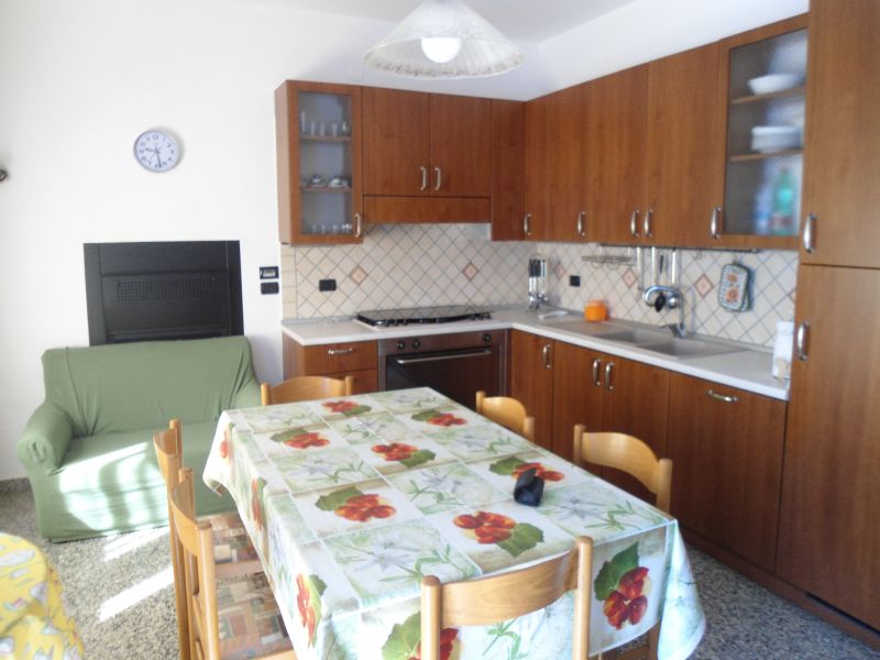 photo 13 Location entre particuliers Pineto appartement Abruzzes Teramo (province de) Sjour