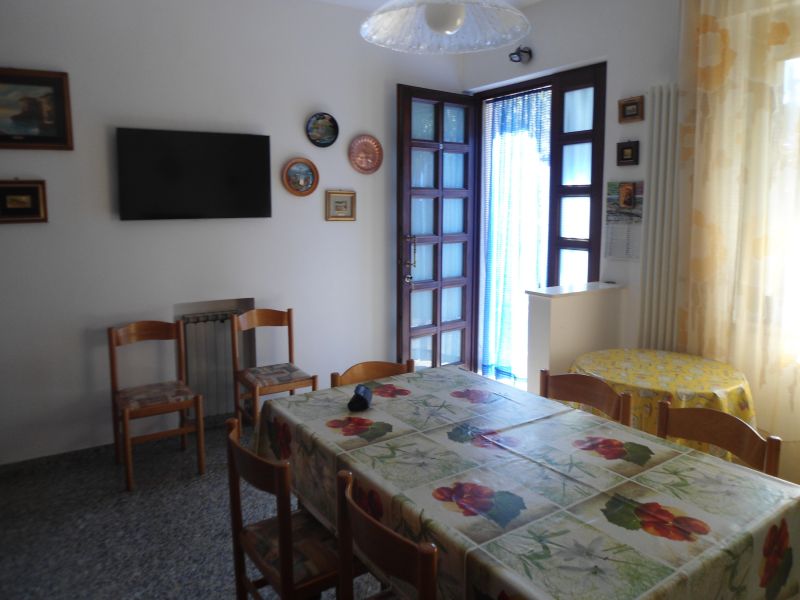 photo 14 Location entre particuliers Pineto appartement Abruzzes Teramo (province de) Sjour