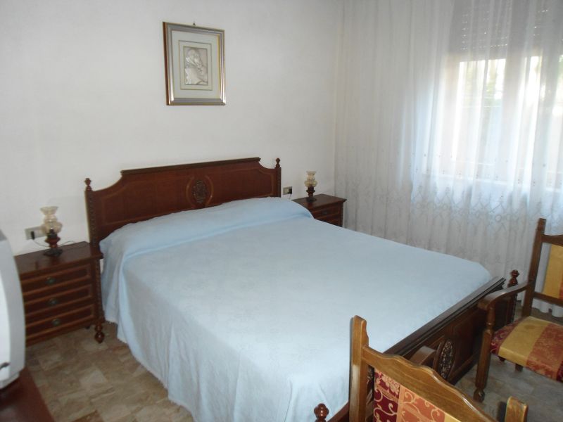 photo 17 Location entre particuliers Pineto appartement Abruzzes Teramo (province de) chambre 2