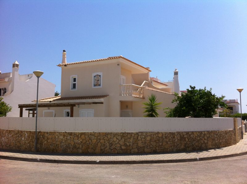 photo 0 Location entre particuliers Armao de Pera villa Algarve