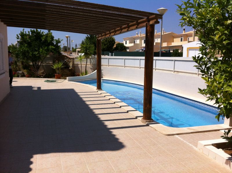 photo 1 Location entre particuliers Armao de Pera villa Algarve