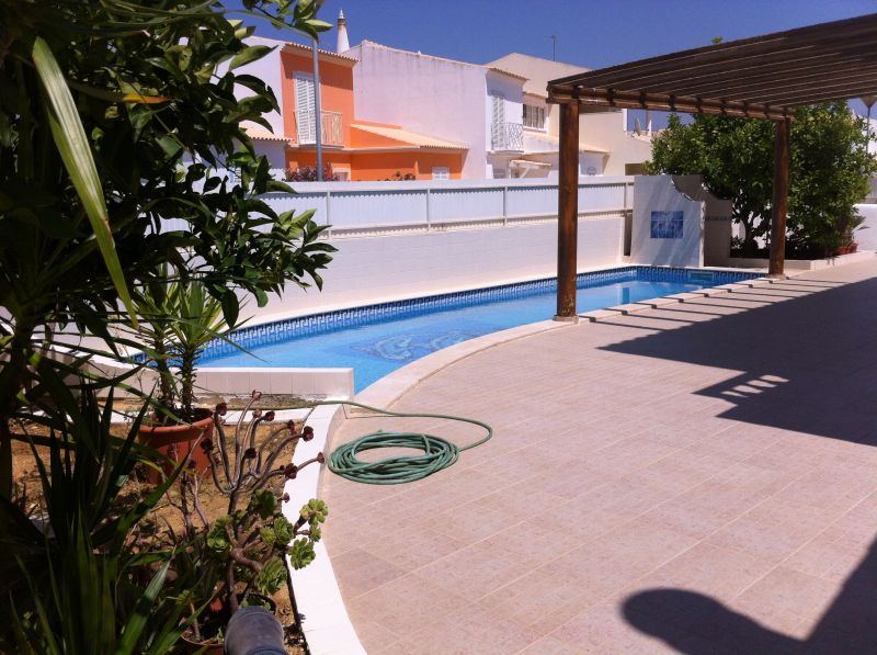 photo 2 Location entre particuliers Armao de Pera villa Algarve