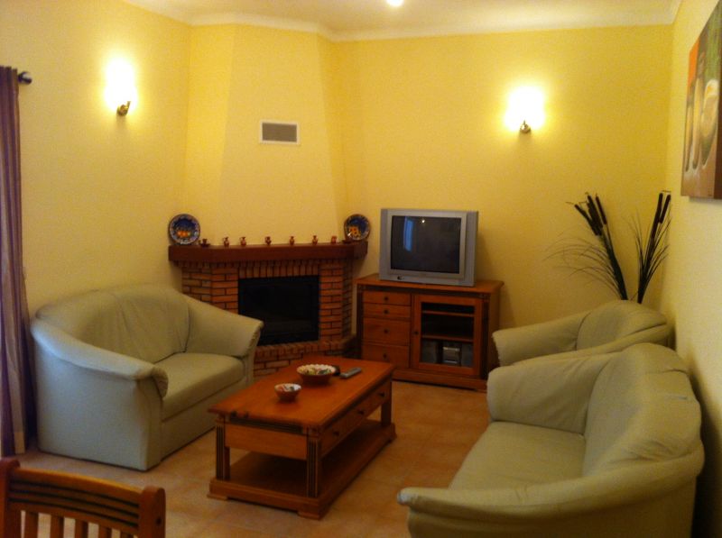 photo 8 Location entre particuliers Armao de Pera villa Algarve