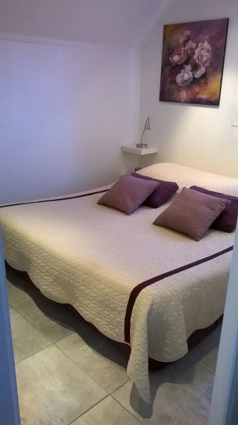 photo 19 Location entre particuliers Etretat chalet Haute-Normandie Seine-Maritime chambre 2