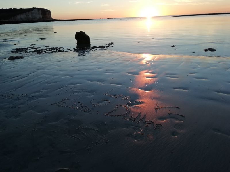 photo 25 Location entre particuliers Etretat chalet Haute-Normandie Seine-Maritime Plage