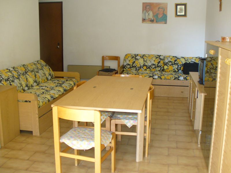 photo 0 Location entre particuliers Marina di Massa appartement Toscane  Sjour