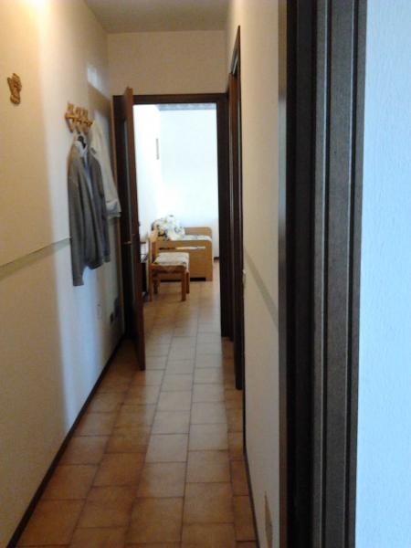 photo 4 Location entre particuliers Marina di Massa appartement Toscane  Couloir