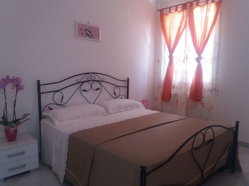 photo 2 Location entre particuliers Santa Maria di Leuca appartement Pouilles Lecce (province de) chambre