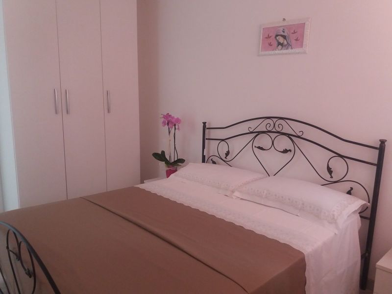 photo 3 Location entre particuliers Santa Maria di Leuca appartement Pouilles Lecce (province de) chambre