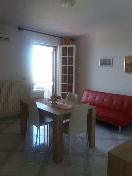 photo 6 Location entre particuliers Santa Maria di Leuca appartement Pouilles Lecce (province de)