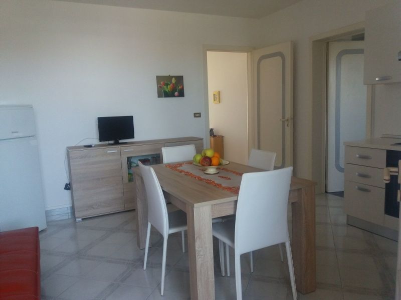 photo 9 Location entre particuliers Santa Maria di Leuca appartement Pouilles Lecce (province de)