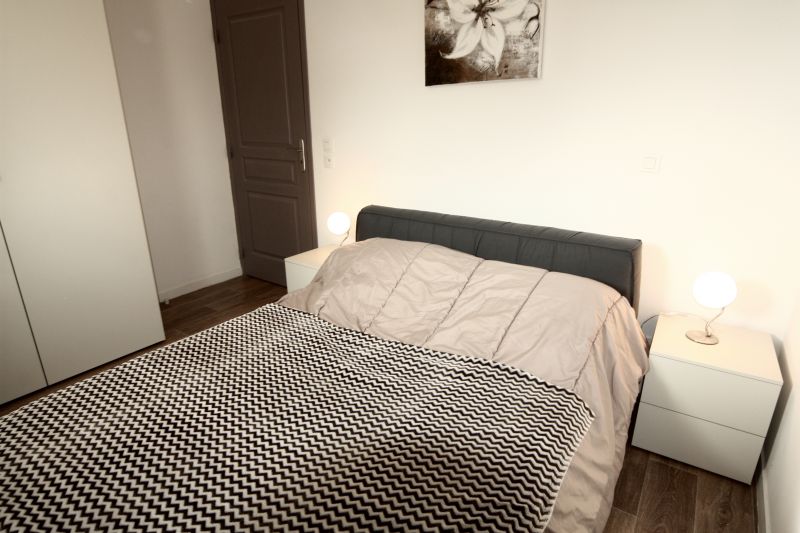 photo 3 Location entre particuliers Les 2 Alpes appartement Rhne-Alpes Isre chambre 1