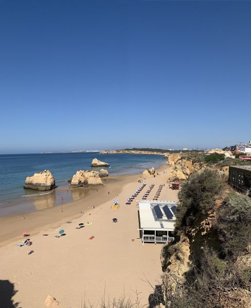 photo 17 Location entre particuliers Praia da Rocha appartement Algarve  Plage