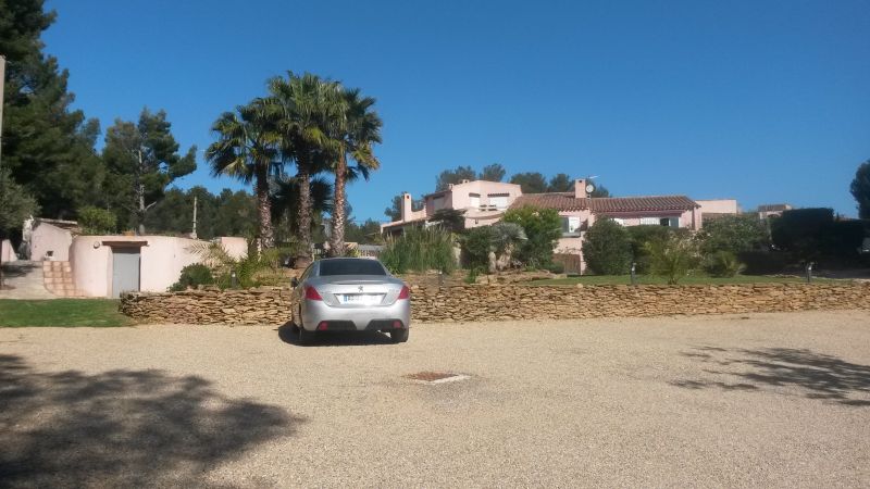 photo 15 Location entre particuliers La Ciotat appartement Provence-Alpes-Cte d'Azur Bouches du Rhne Parking
