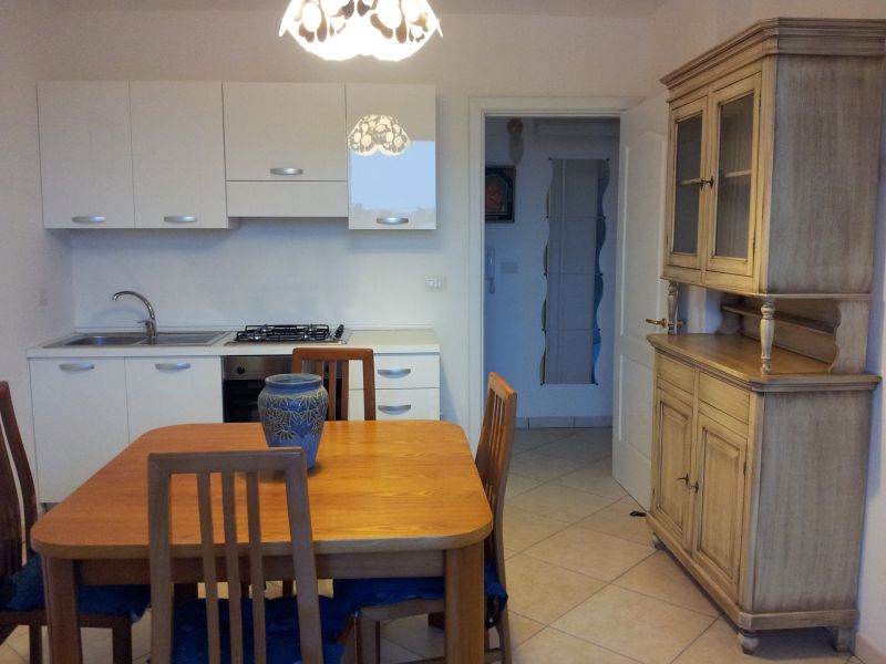 photo 1 Location entre particuliers Ugento - Torre San Giovanni appartement Pouilles Lecce (province de) Coin cuisine