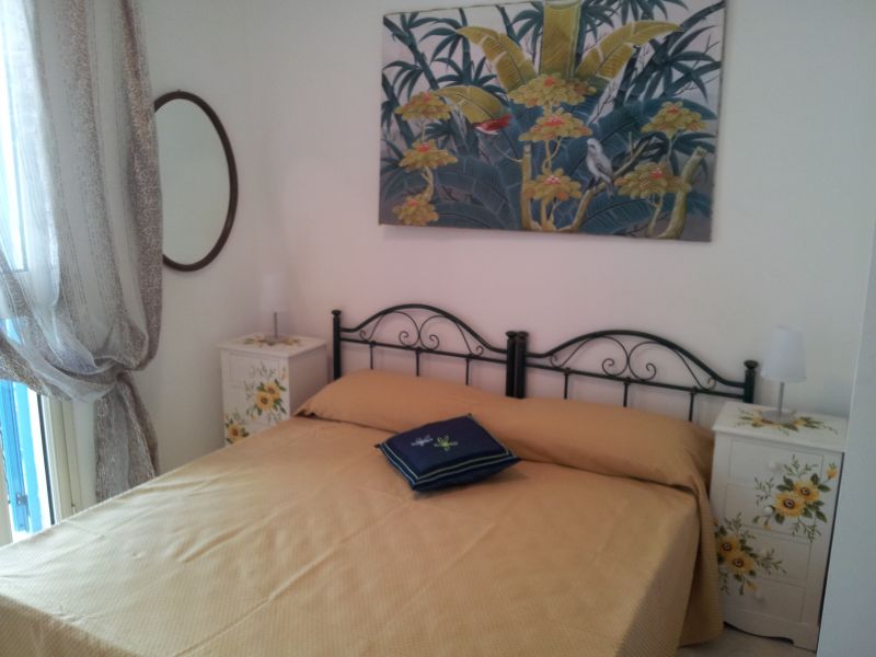 photo 3 Location entre particuliers Ugento - Torre San Giovanni appartement Pouilles Lecce (province de) chambre 1