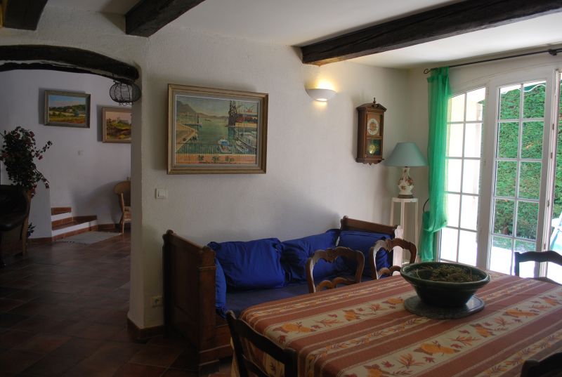 photo 13 Location entre particuliers Ollioules villa Provence-Alpes-Cte d'Azur Var