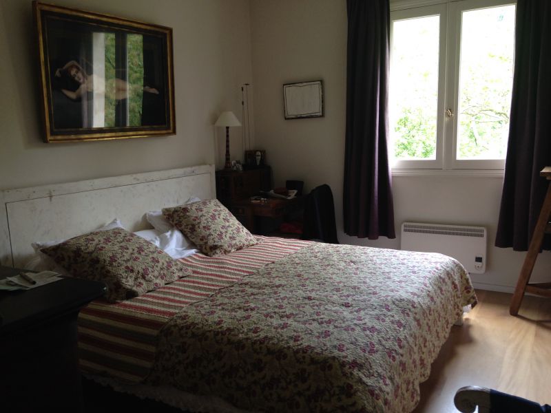 photo 12 Location entre particuliers Grasse maison Provence-Alpes-Cte d'Azur Alpes-Maritimes chambre 1