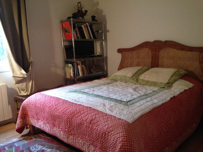 photo 13 Location entre particuliers Grasse maison Provence-Alpes-Cte d'Azur Alpes-Maritimes chambre 2