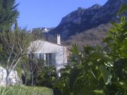 Locations vacances Alpes-Maritimes pour 6 personnes: maison n 90504