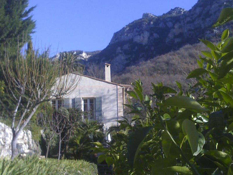 photo 0 Location entre particuliers Grasse maison Provence-Alpes-Cte d'Azur Alpes-Maritimes