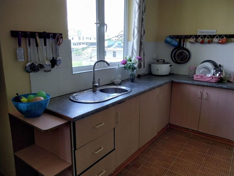 photo 12 Location entre particuliers Grand Baie appartement