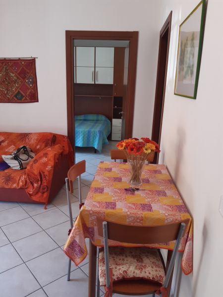 photo 3 Location entre particuliers Marina di Grosseto appartement Toscane Grosseto (province de)