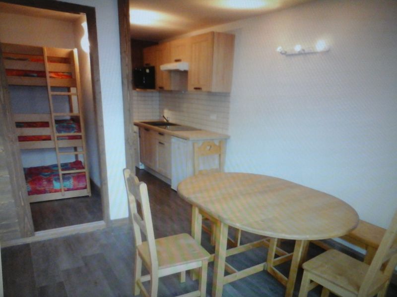 photo 0 Location entre particuliers La Plagne appartement Rhne-Alpes Savoie