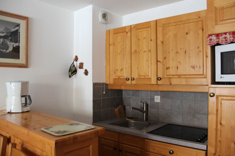 photo 4 Location entre particuliers Valloire appartement Rhne-Alpes Savoie Coin cuisine