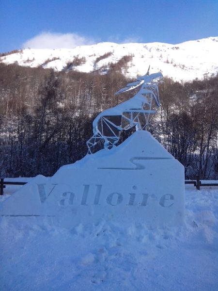 photo 20 Location entre particuliers Valloire appartement Rhne-Alpes Savoie